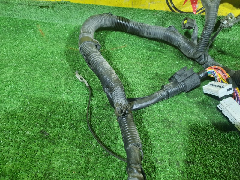 Проводка ДВС, 1500 рублей, Красноярск