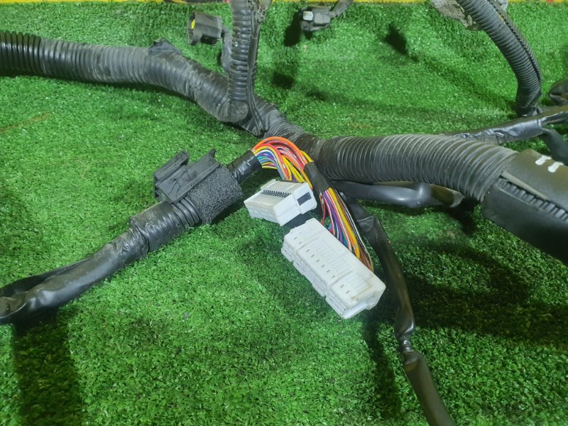 Проводка ДВС, 1500 рублей, Красноярск