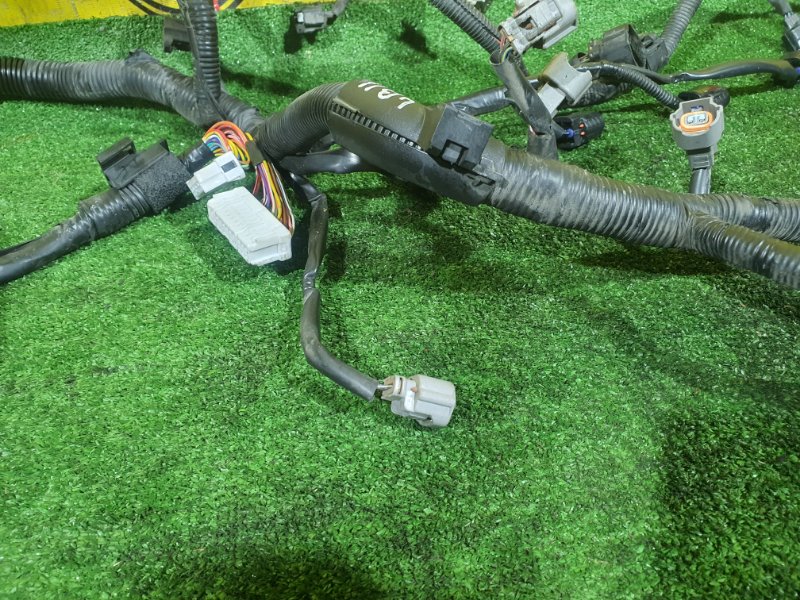 Проводка ДВС, 1500 рублей, Красноярск