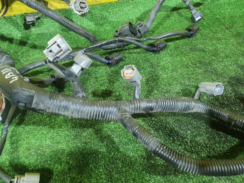 Проводка ДВС, 1500 рублей, Красноярск