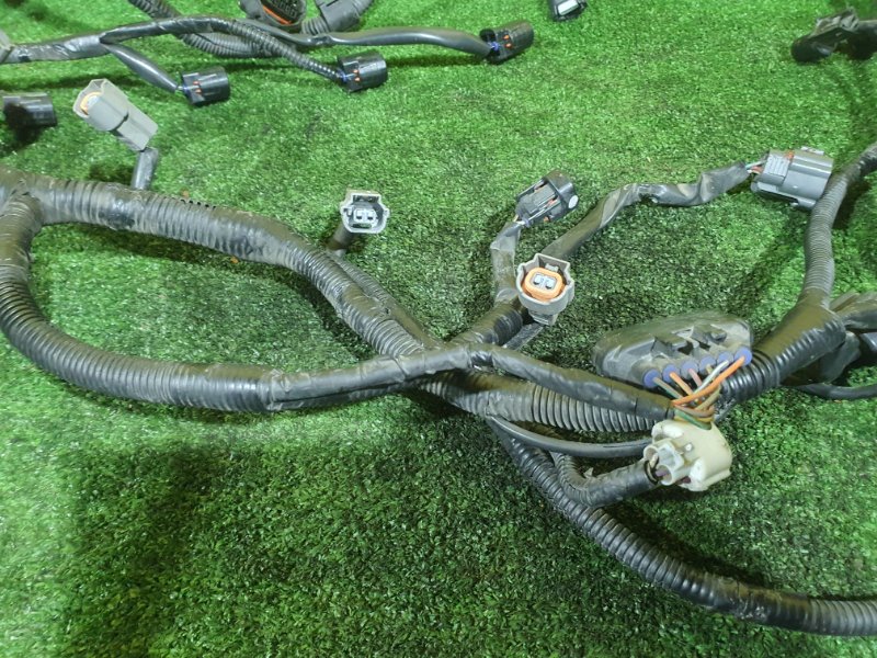 Проводка ДВС, 1500 рублей, Красноярск