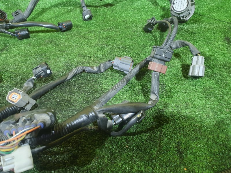 Проводка ДВС, 1500 рублей, Красноярск