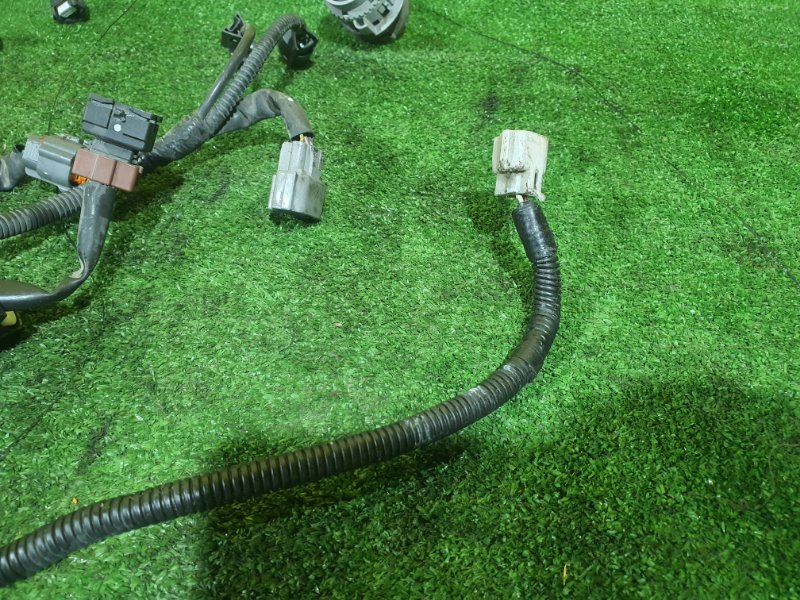 Проводка ДВС, 1500 рублей, Красноярск