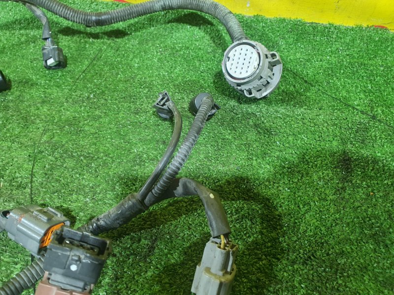 Проводка ДВС, 1500 рублей, Красноярск