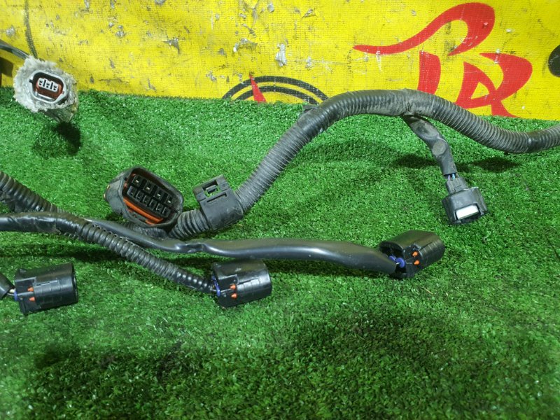 Проводка ДВС, 1500 рублей, Красноярск