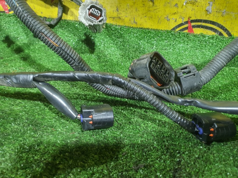 Проводка ДВС, 1500 рублей, Красноярск