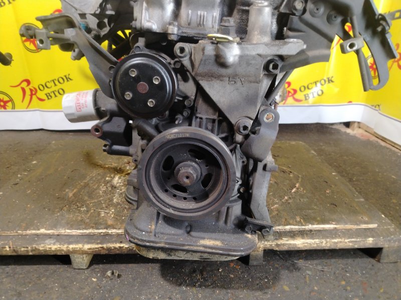 Двигатель, 45000 рублей, Красноярск