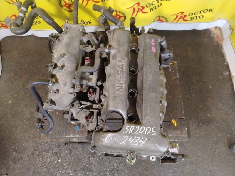 Двигатель, 45000 рублей, Красноярск