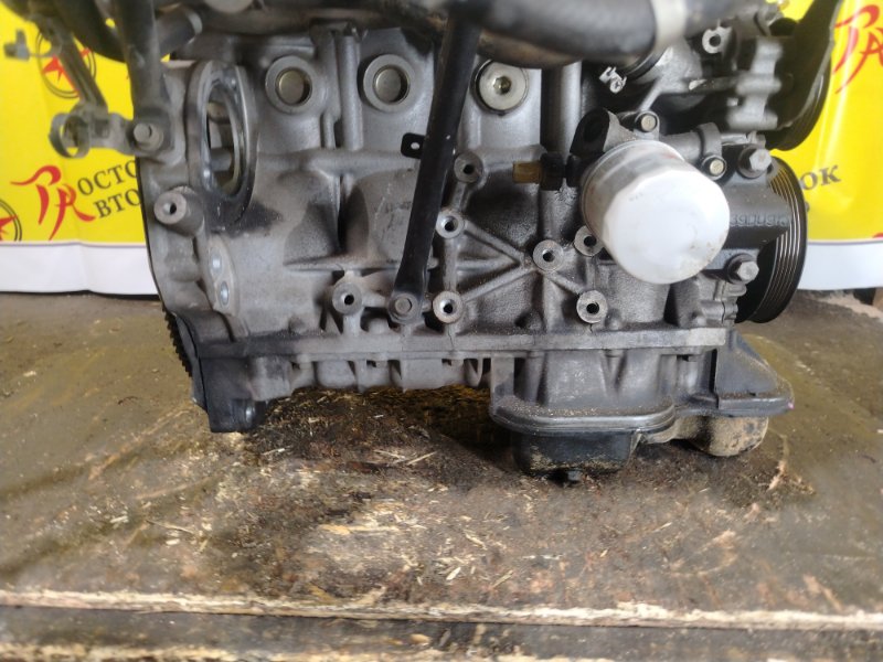 Двигатель, 45000 рублей, Красноярск