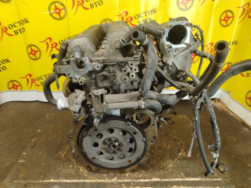 Двигатель, 45000 рублей, Красноярск