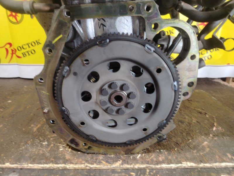 Двигатель, 45000 рублей, Красноярск