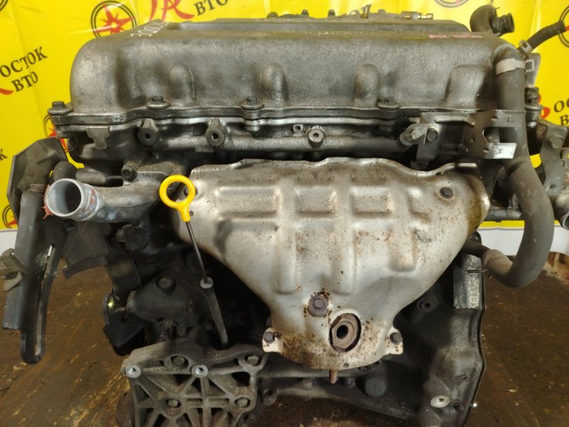 Двигатель, 45000 рублей, Красноярск