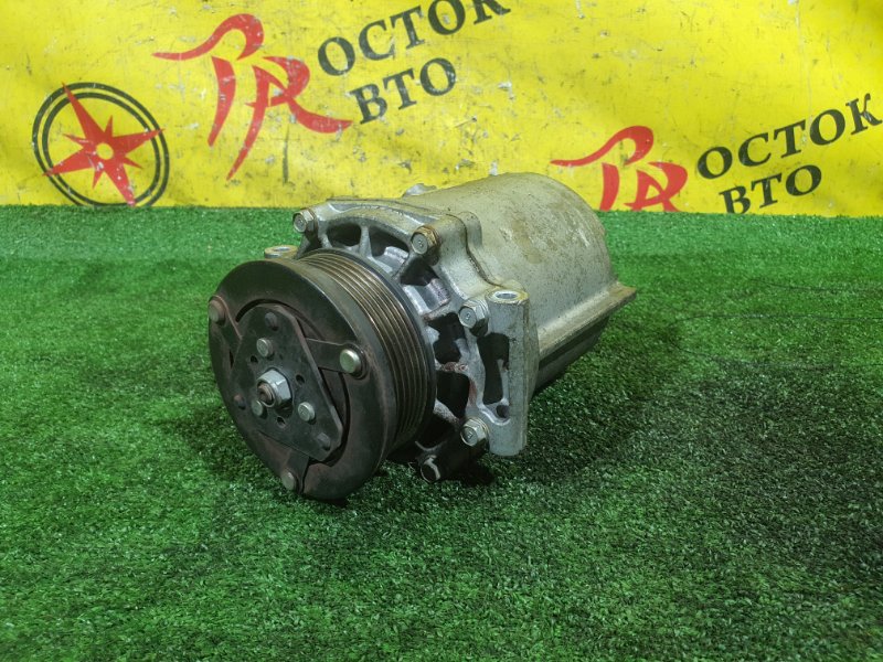 Компрессор кондиционера, 3500 рублей, Красноярск