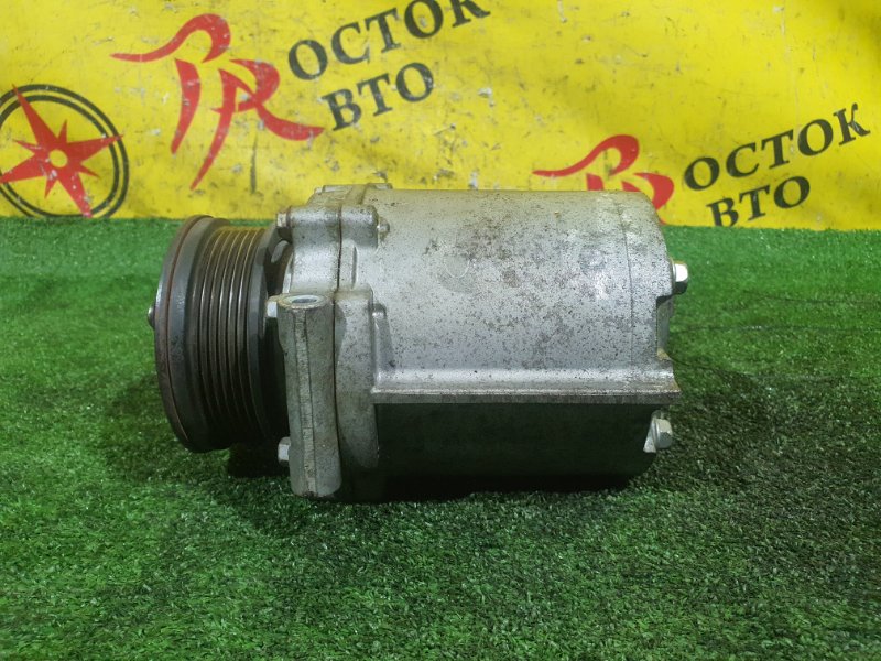 Компрессор кондиционера, 3500 рублей, Красноярск