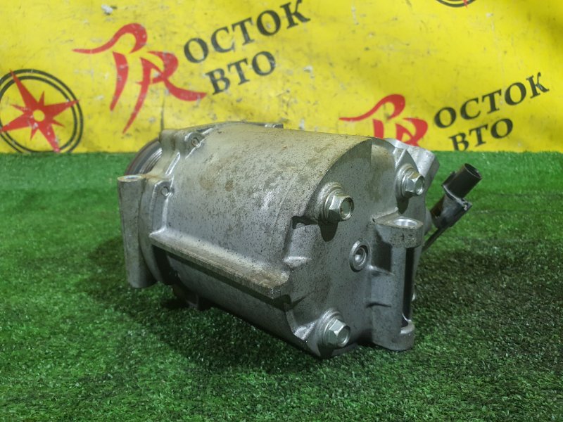 Компрессор кондиционера, 3500 рублей, Красноярск