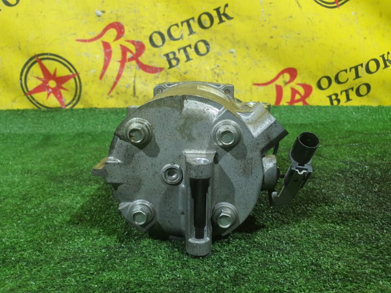 Компрессор кондиционера, 3500 рублей, Красноярск