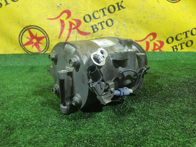 Компрессор кондиционера, 3500 рублей, Красноярск