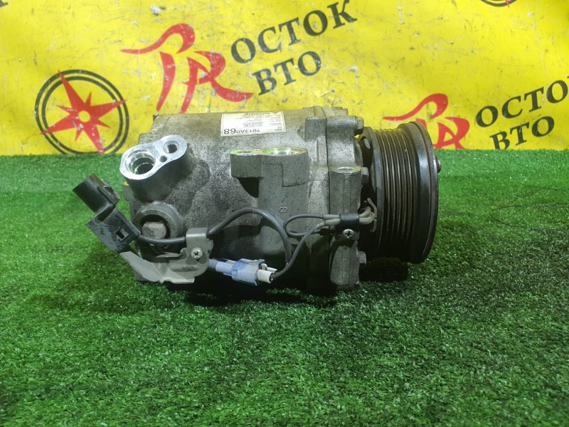 Компрессор кондиционера, 3500 рублей, Красноярск