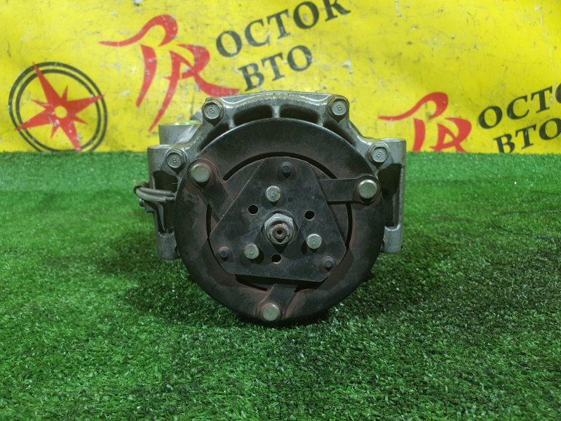 Компрессор кондиционера, 3500 рублей, Красноярск