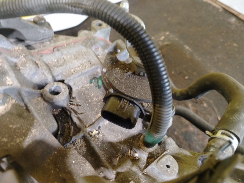 АКПП, 35000 рублей, Красноярск