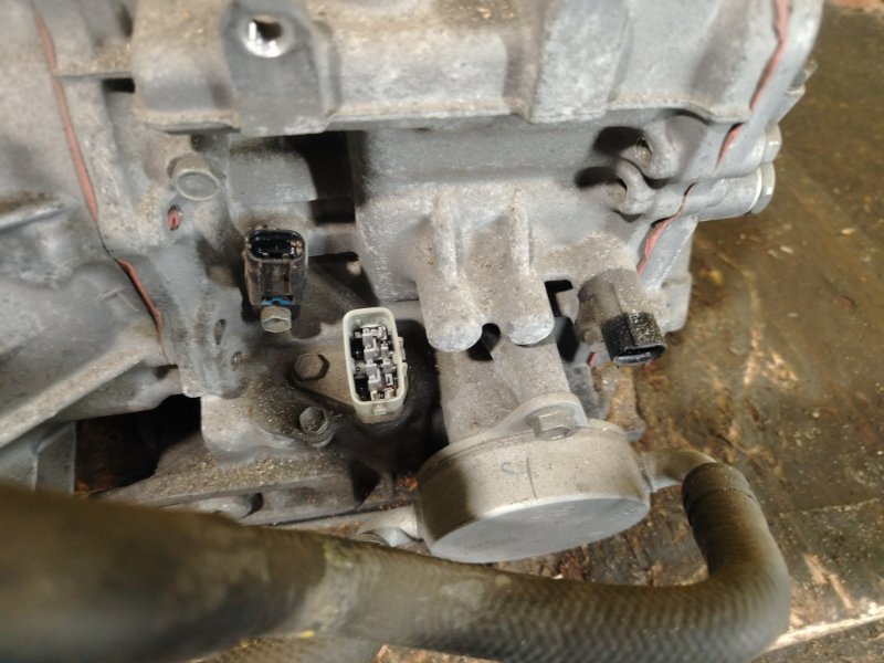 АКПП, 35000 рублей, Красноярск