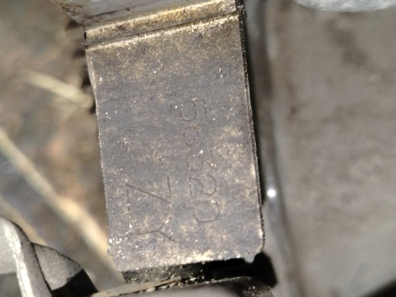 Двигатель, 40000 рублей, Красноярск