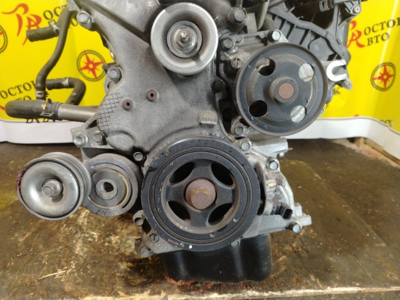 Двигатель, 40000 рублей, Красноярск