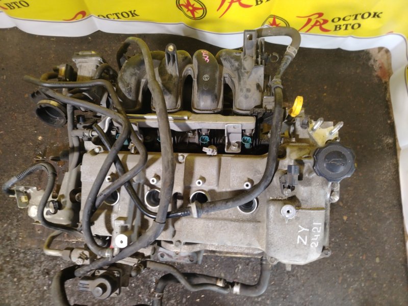 Двигатель, 40000 рублей, Красноярск