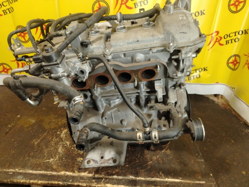 Двигатель, 40000 рублей, Красноярск