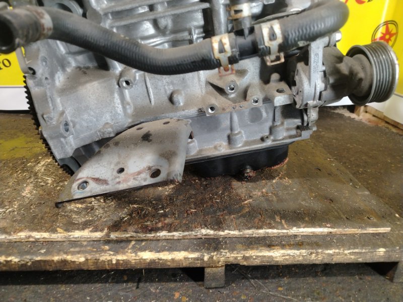 Двигатель, 40000 рублей, Красноярск