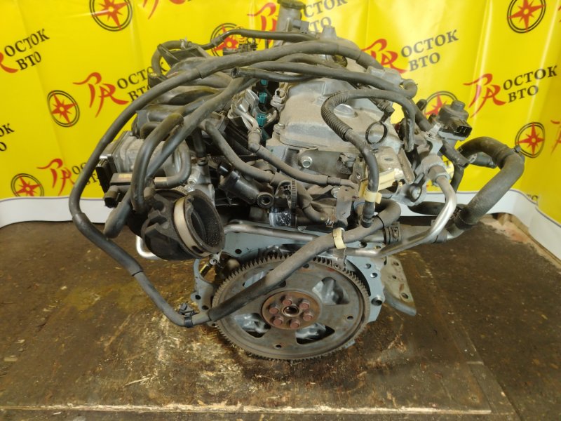 Двигатель, 40000 рублей, Красноярск