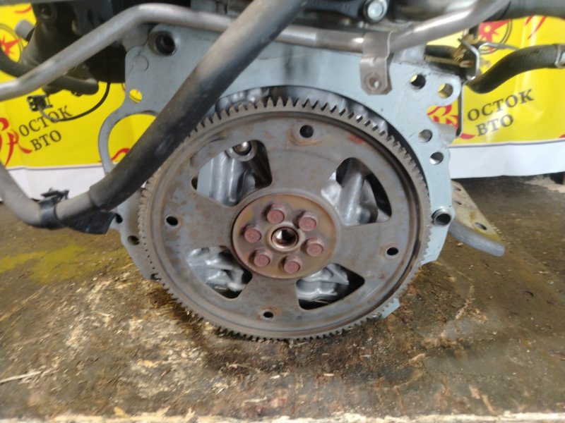 Двигатель, 40000 рублей, Красноярск