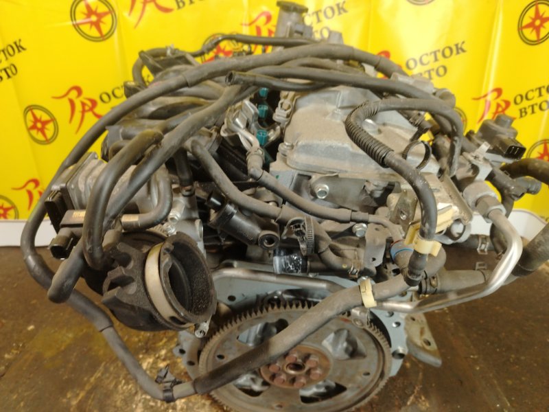 Двигатель, 40000 рублей, Красноярск