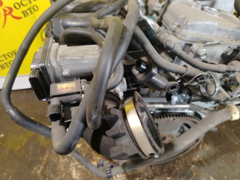 Двигатель, 40000 рублей, Красноярск