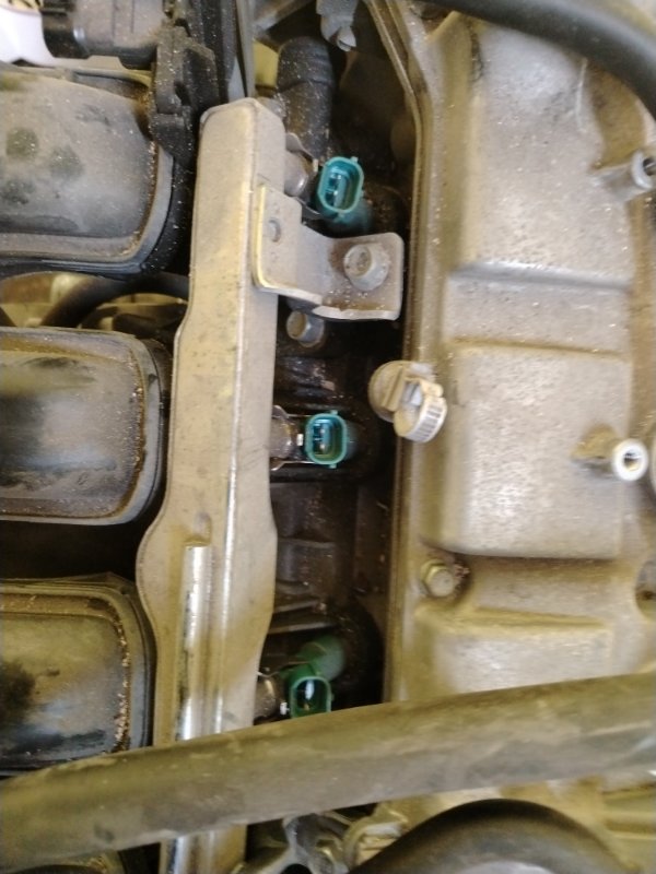 Двигатель, 40000 рублей, Красноярск