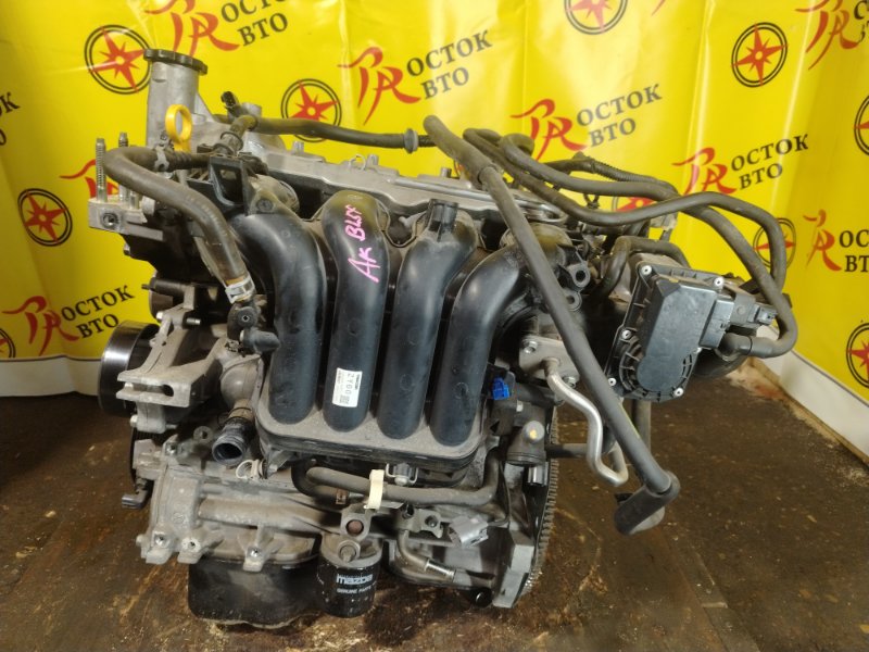 Двигатель, 40000 рублей, Красноярск