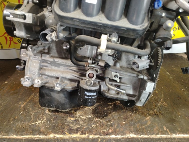 Двигатель, 40000 рублей, Красноярск