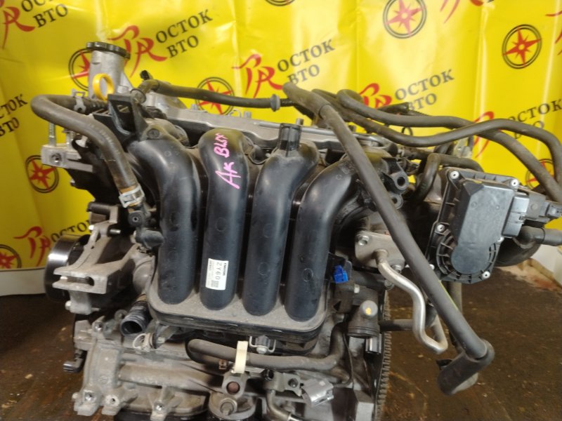 Двигатель, 40000 рублей, Красноярск