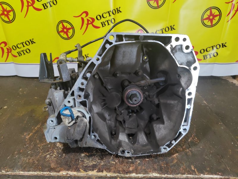 МКПП, 40000 рублей, Красноярск