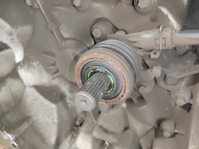 МКПП, 40000 рублей, Красноярск