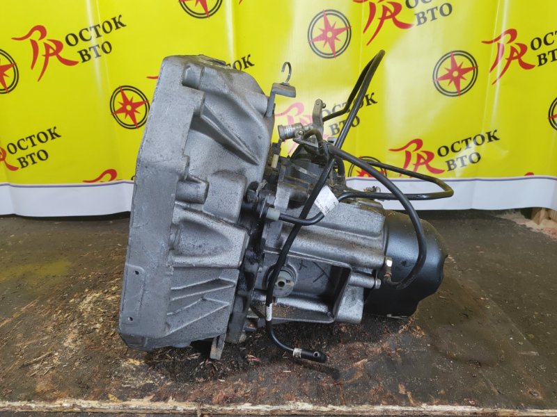 МКПП, 40000 рублей, Красноярск