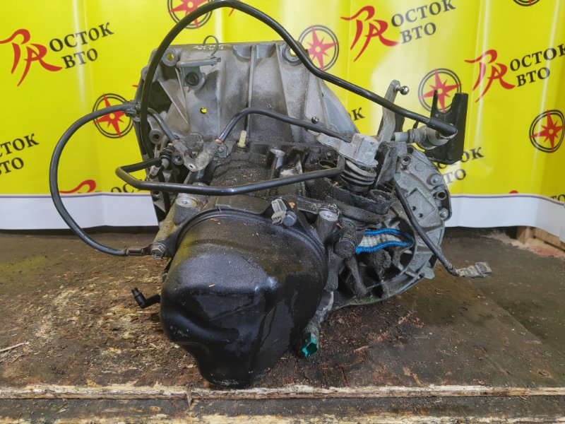 МКПП, 40000 рублей, Красноярск