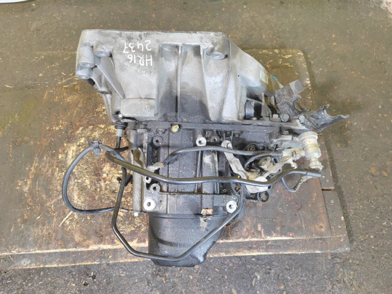 МКПП, 40000 рублей, Красноярск