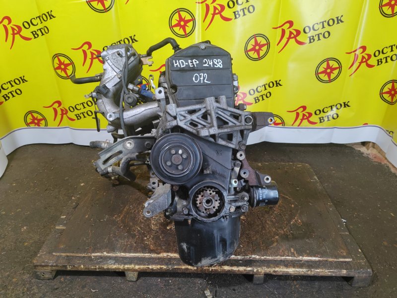 Двигатель, 115000 рублей, Красноярск