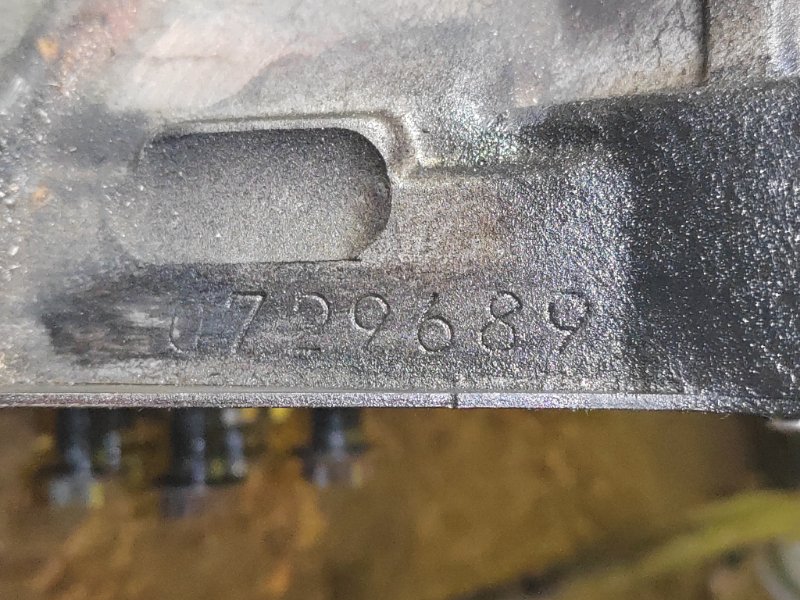 Двигатель, 115000 рублей, Красноярск