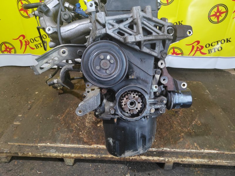 Двигатель, 115000 рублей, Красноярск