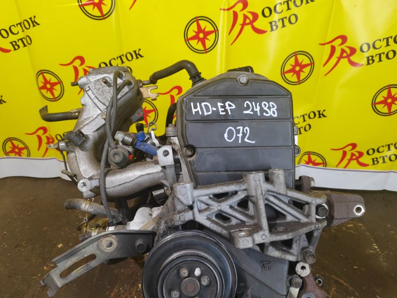 Двигатель, 115000 рублей, Красноярск