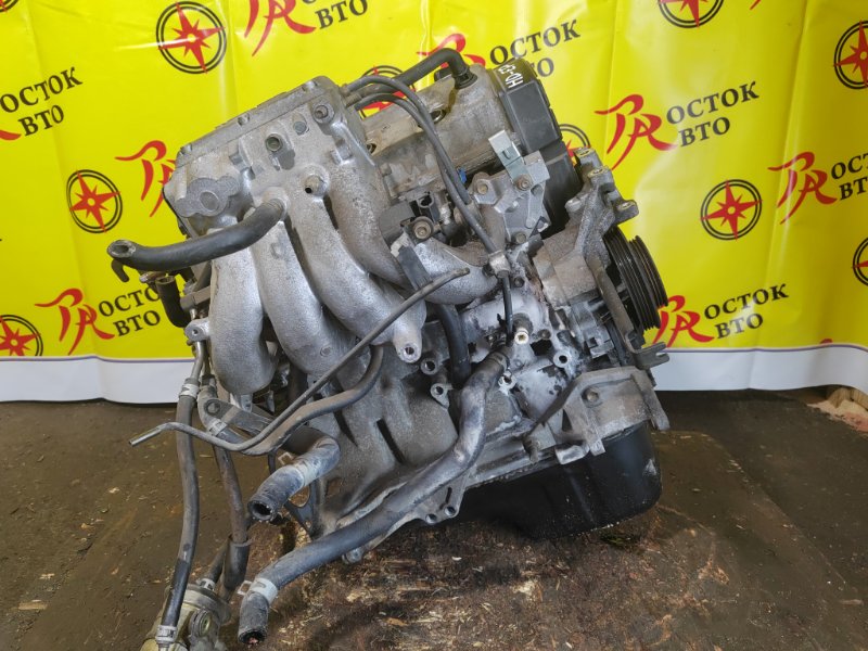 Двигатель, 115000 рублей, Красноярск