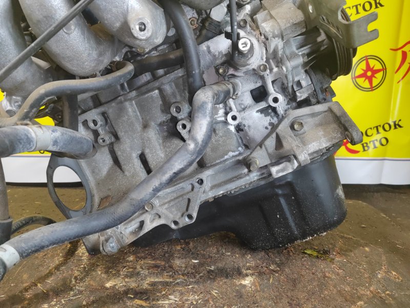 Двигатель, 115000 рублей, Красноярск