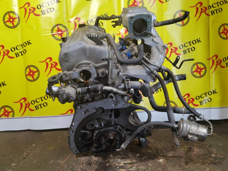 Двигатель, 115000 рублей, Красноярск